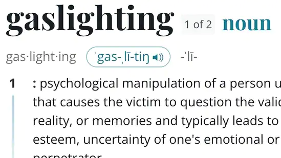 Word of The Year 2022