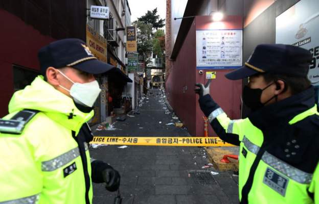 Perayaan Halloween Di Itaewon Memakan Korban, Perusahaan Berbagai Industri Lebih Peduli Lingkungan, Kenaikan UMP 2023, Elon Musk Resmi Beli Twitter 44 Miliar USD