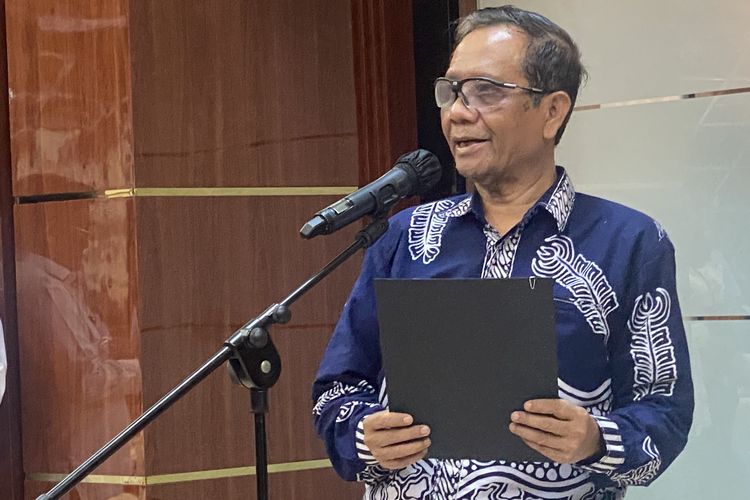 Kesimpulan Dari TGIPF Tentang Tragedi Kanjuruhan