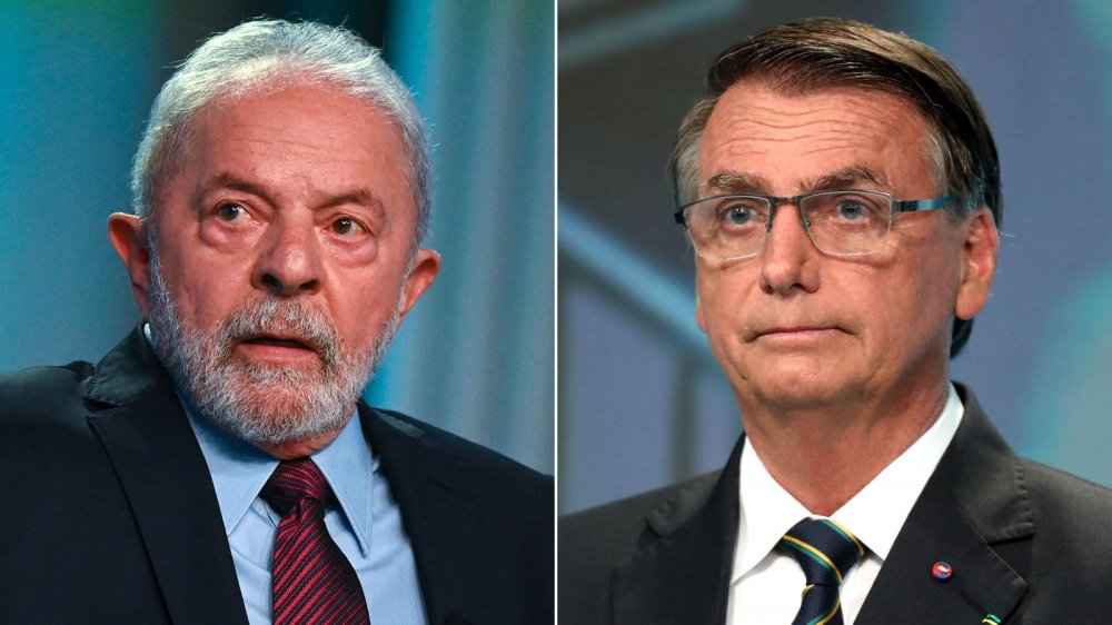 Pemilu Presiden Brazil Lanjut Ke Putaran Kedua