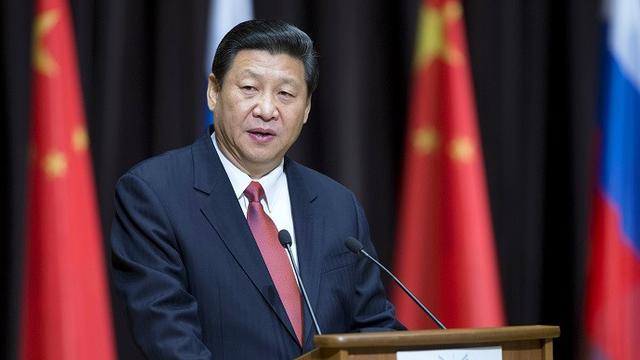 Presiden Xi Jinping Dikudeta Pihak Militer