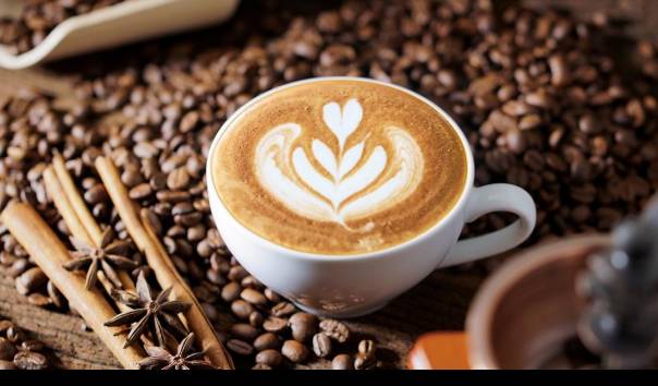 2 Sampai 3 Cangkir Kopi Sehari Bisa Terlindungi Dari Penyakit kardiovaskular
