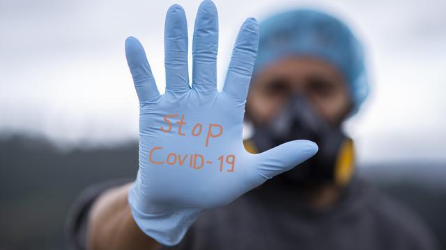 WHO : Akhir Dari Pandemi Covid-19 Sudah Di Depan Mata