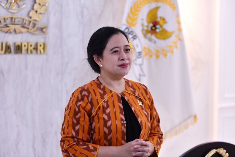Puan Maharani Dilaporkan Melanggar Kode Etik