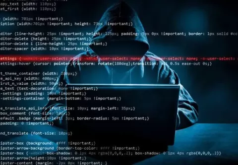 Hacker Bjorka Bocorkan Dalang Pembunuh Munir
