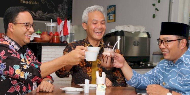 Prediksi Nama Calon Presiden 2024 Semakin Jelas