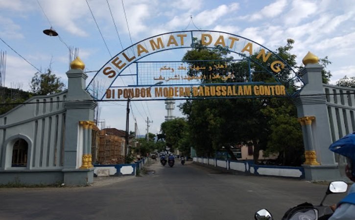 Dugaan Penganiayaan Di Pondok Pesantren Gontor
