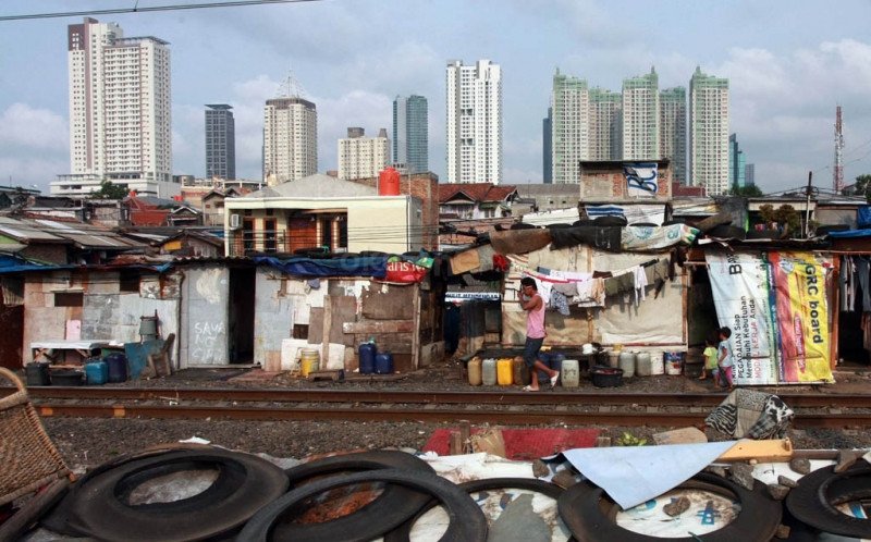 Lebih Dari 50 Juta Orang Di Seluruh Dunia Jadi Korban Kerja & Pernikahan Paksa