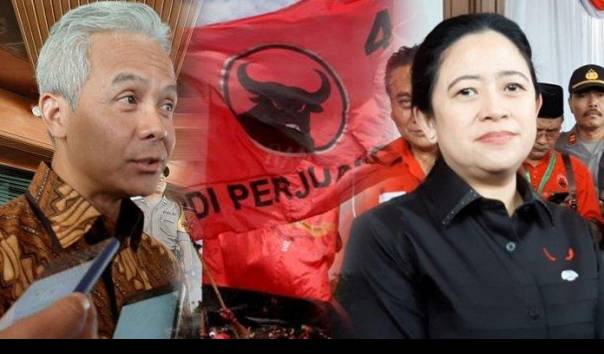 Drama Politik Jelang Pemilu 2024