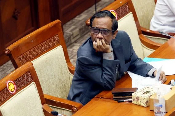Kasus Ferdy Sambo Dibawa Ke Rapat DPR, Ukraina & Rusia Saling Tunjuk Bencana Nuklir, Puan Maharani Datangi Tower Nasdem, PM Singapura Cabut Aturan Sesama Jenis