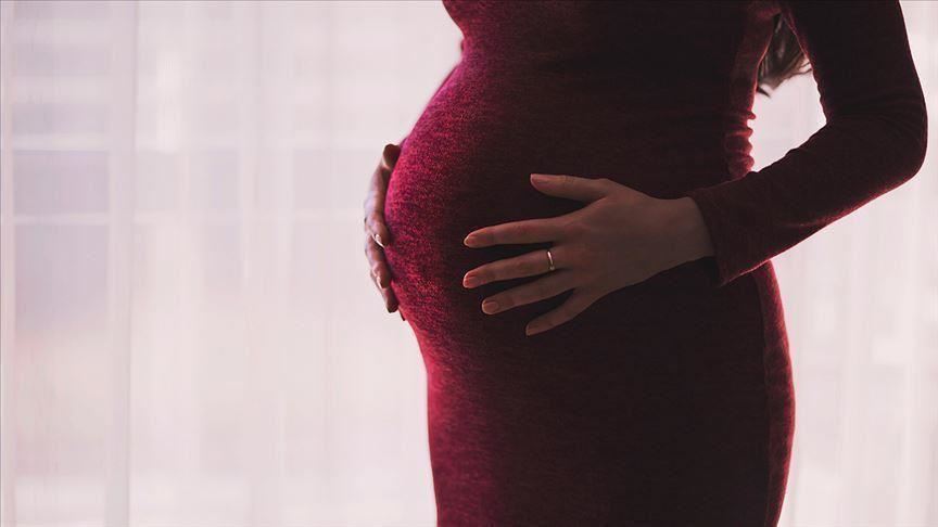 Stress Berat Ibu Hamil Mempengaruhi Janin