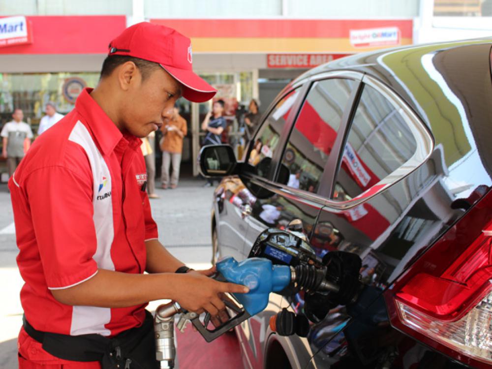 Aksi Protes Kenaikan Harga BBM, 1/3 Luas Pakistan Terendam Banjir, Jaksa Pinangki Bebas Bersyarat, Negara Jazirah Arab Protes Berbagai Konten di Netflix