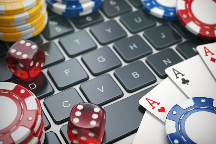 Judi Online Meluas Diberbagai Kalangan