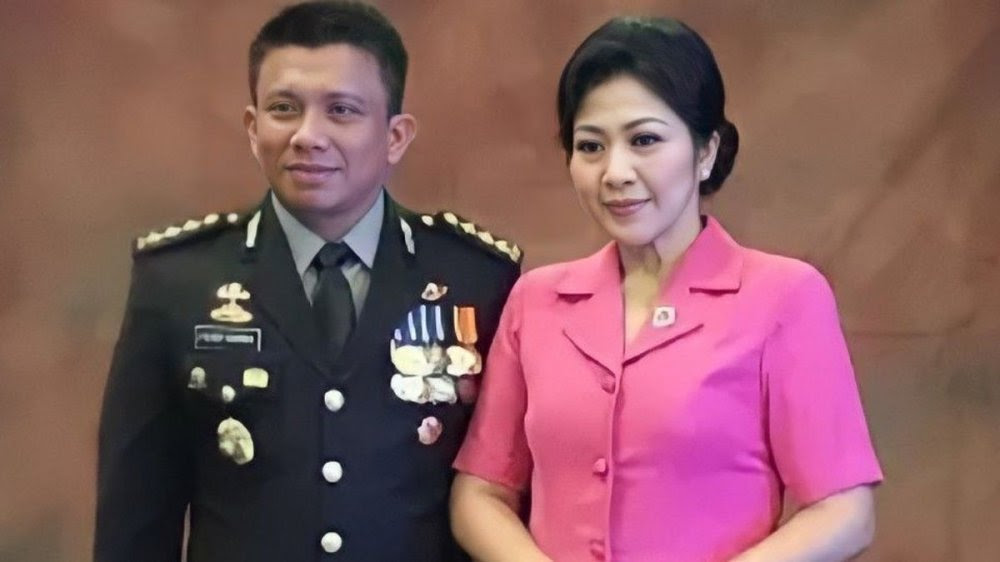 Istri Ferdy Sambo Ditetapkan Sebagai Tersangka, Cacar Monyet Sudah Masuk Ke Indonesia, Stars Coffee Pengganti Starbucks di Rusia, Beredar Video Party PM Finlandia