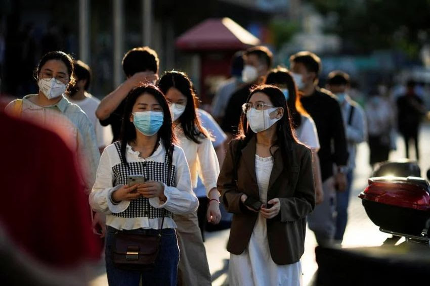 Virus Langya Muncul Di Kawasan Asia Pasifik