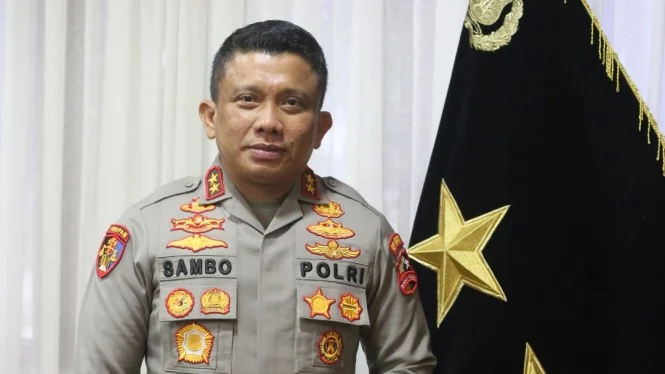 Ferdy Sambo Akhirnya Ditahan Polisi, Hubungan China Dengan Taiwan Semakin Panas, Ratusan TKI Ditipu Di Kamboja, Mencintai Pasangan Sesuai Love Language