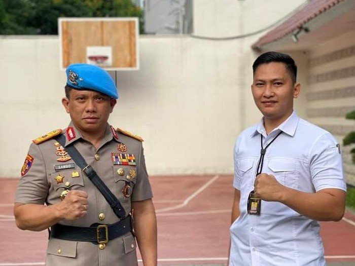 Irjen Ferdy Sambo Resmi Ditetapkan Sebagai Tersangka, 10 Agustus Hari Konservasi Alam Nasional, Banjir di Seoul Korea Selatan, 2050 90% Wilayah Jakarta Akan Tenggelam