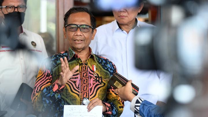 Kasus Pidana Baru Penembakan Brigadir J, FBI Geledah Resort Donald Trump, Virus Langya Muncul Di Kawasan Asia Pasifik, Puncak Hujan Meteor Perseid Di Indonesia