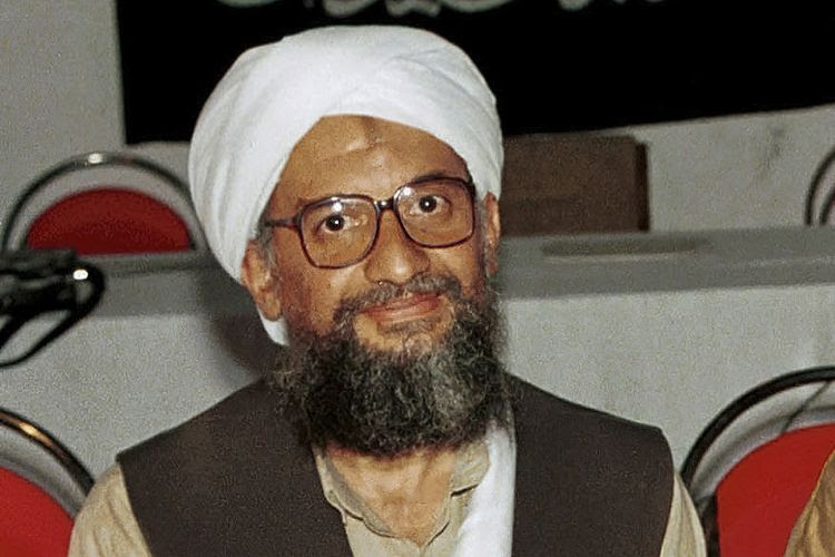Ayman Al-Zawahiri Tewas Dibunuh CIA AS, Cuaca Ekstrem di Negeri Paman Sam, Puing Roket China Jatuh di Wilayah Indonesia, KFC di China Jual Ceker Ayam