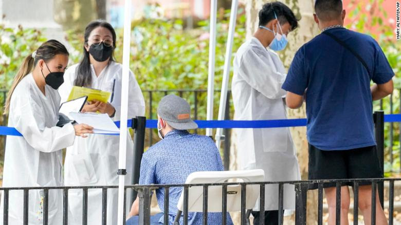 Kasus Cacar Monyet Banyak Ditemukan Pada Pria