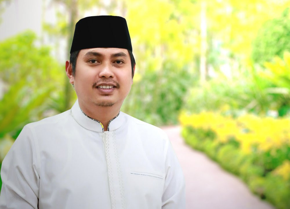 Mardani Maming Ditetapkan Buron Oleh KPK
