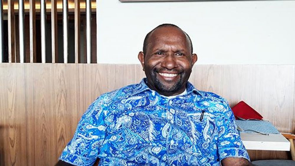 Bupati Menberamo Tengah Masuk DPO Tersangka Korupsi