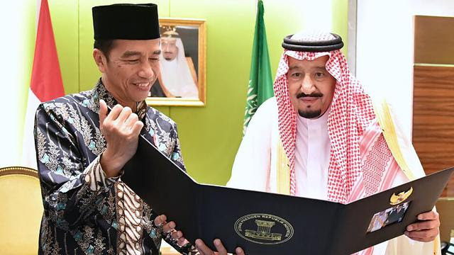 500 Orang Muslim Paling Berpengaruh di Dunia