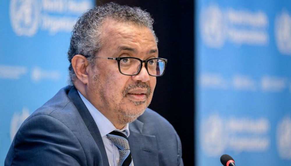 WHO Mengumumkan Cacar Monyet Sebagai Darurat Kesehatan Global