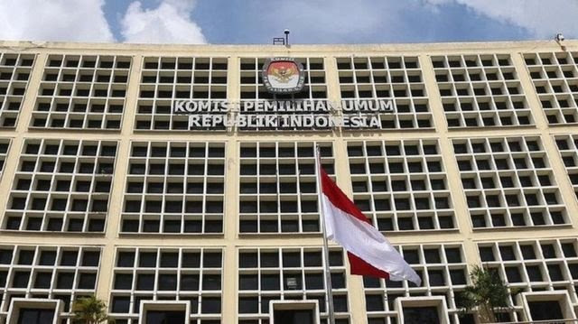 Pendaftaran Pemilu 2024 Resmi Dibuka, Pangeran Charles Terima Dana Dari Keluarga Terorisme, Tumpukan Sembako 2022 Tertimbun di Depok, Kasus Cacar Monyet Banyak Ditemukan Pada Pria