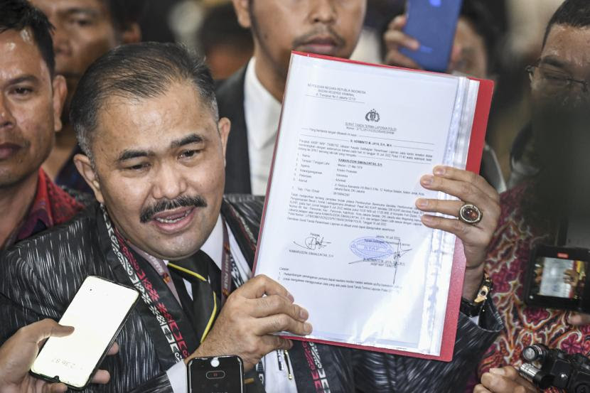 Autopsi Ulang Jenazah Brigadir J