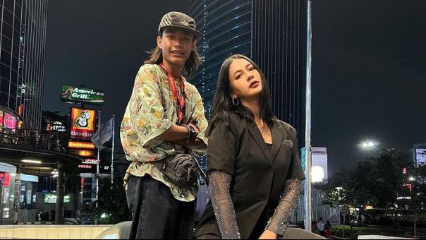 Citayam Fashion Week Didaftarkan Sebagai HAKI