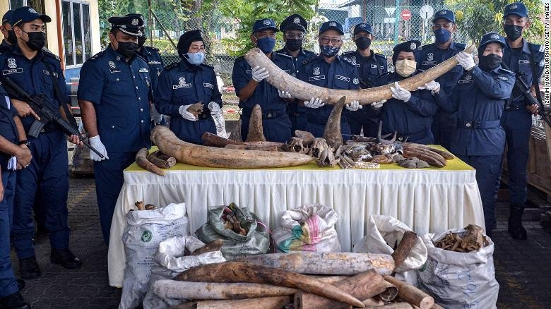 Texas Buat Aturan Aman Untuk Anak Sekolah Dari Penembakan Massal