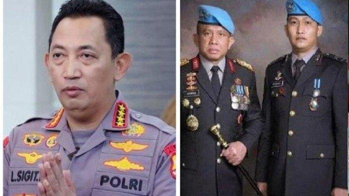 Babak Baru Kasus Penembakan Di Rumah Irjen