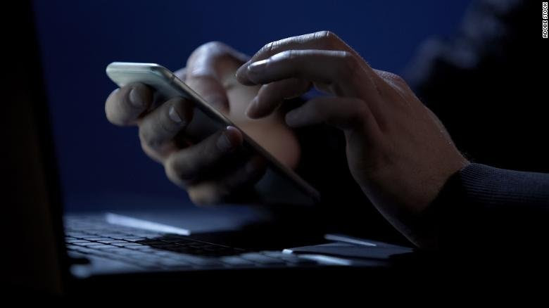 Data Pribadi 1 Miliar Orang di China Bocor