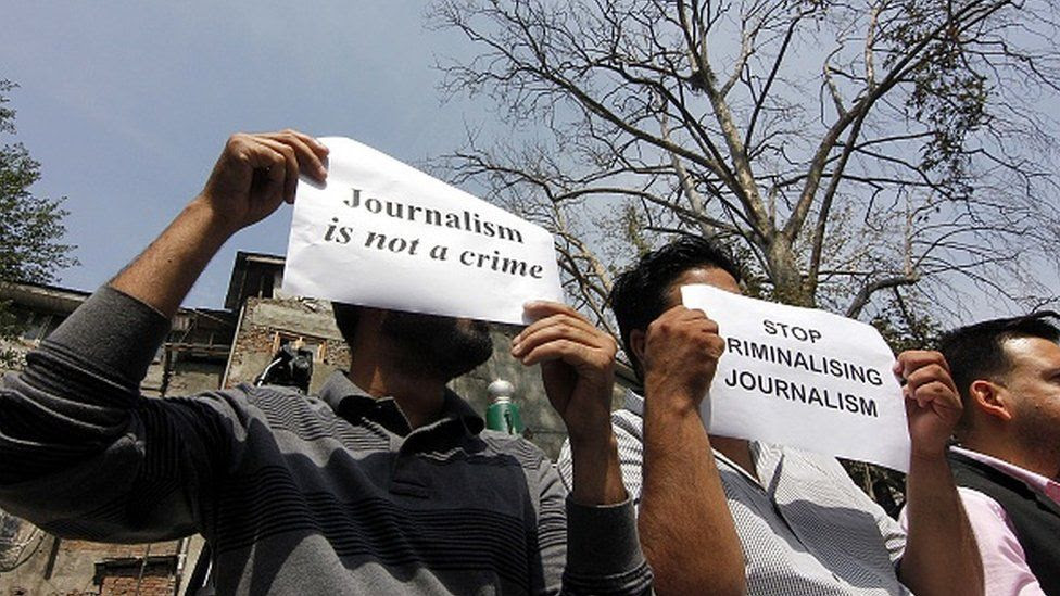 Konflik Agama Berkepanjangan di India