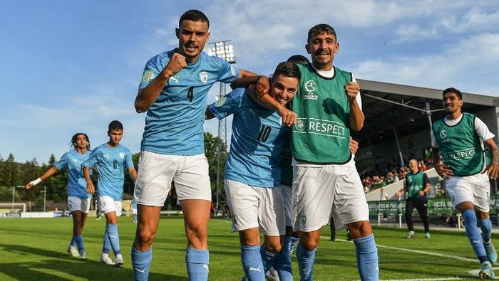 Kontroversi Piala Dunia U-20
