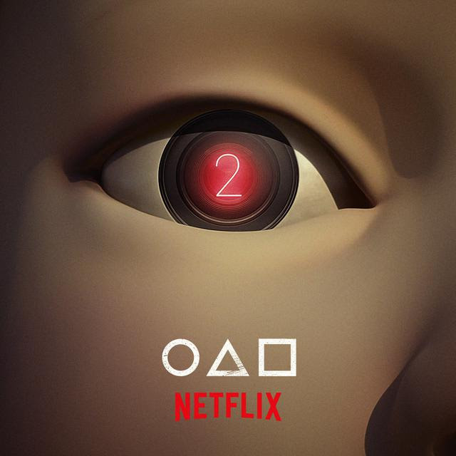 Netflix Konfirmasi Squid Game 2