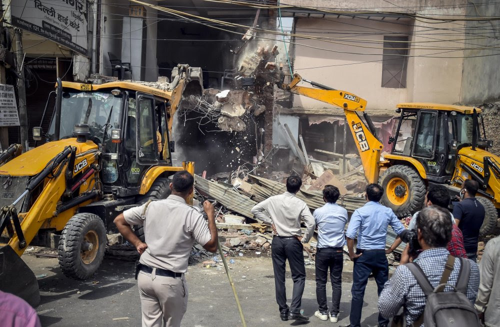 Kericuhan Masih Terjadi Karena Islamophobia di India