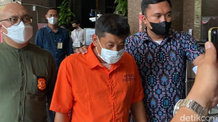 Korupsi Dana Bansos Covid-19 di Jepang, Israel Ingin Mengontrol Penuh Seluruh Tanah Palestina, Tingkat Kepercayaan Publik Terhadap KPK Paling Rendah, Hong Kong Jadi Kota Termahal Untuk Ditinggali