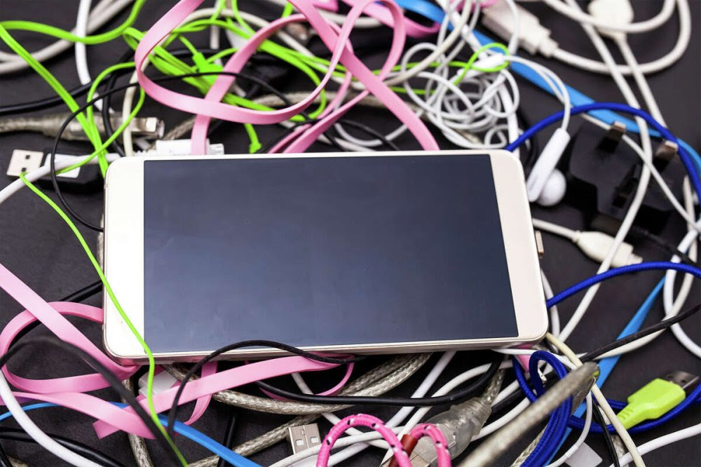 2024 Apple Akan Menggunakan USB Type-C