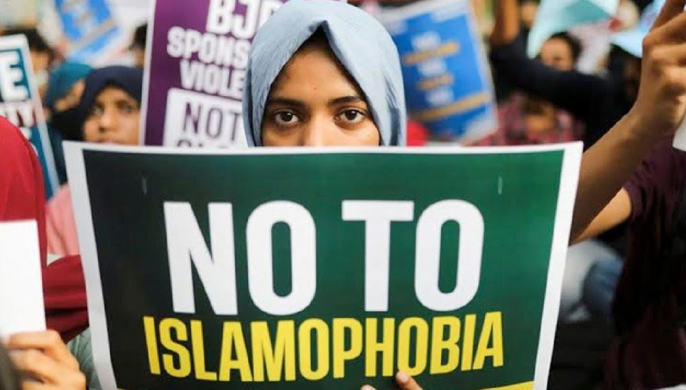 Islamophobia di India