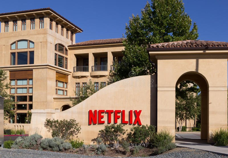150 Orang Karyawan Netflix di PHK