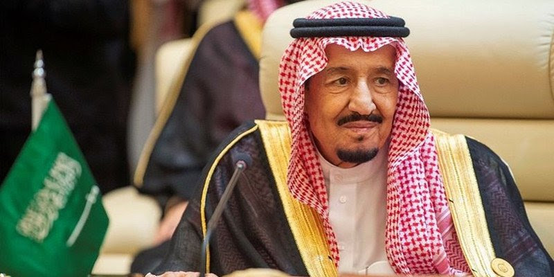 Arab Saudi Melarang Warganya Bepergian Ke Indonesia