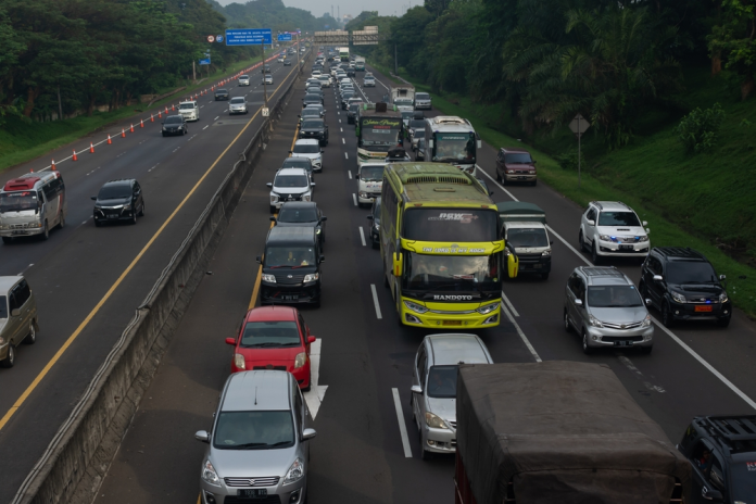 Arus Balik 2022 Updates