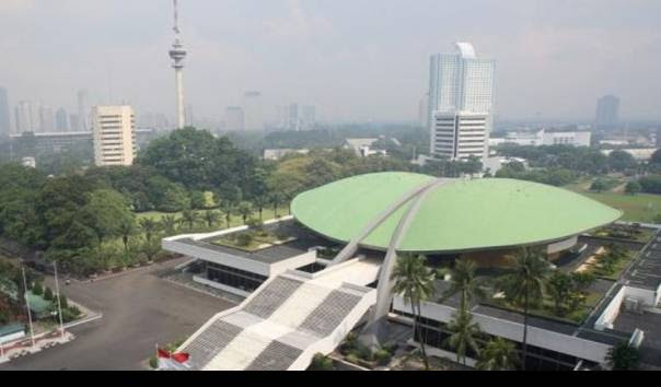 Wacana Gorden 48,7M Resmi Dibatalkan