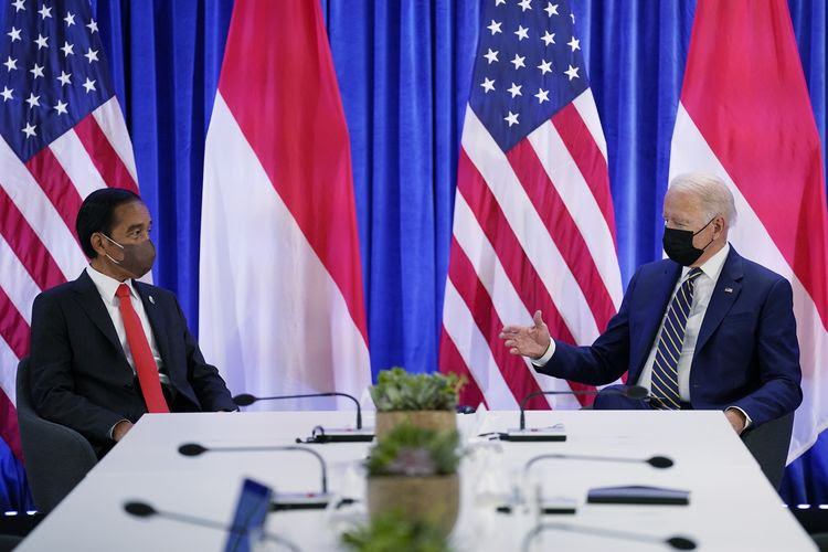 Drama Konferensi Tingkat Tinggi G20