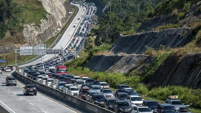 Pemerintah Buat Rekayasa & Skenario Tata Cara Mudik Saat Pandemi