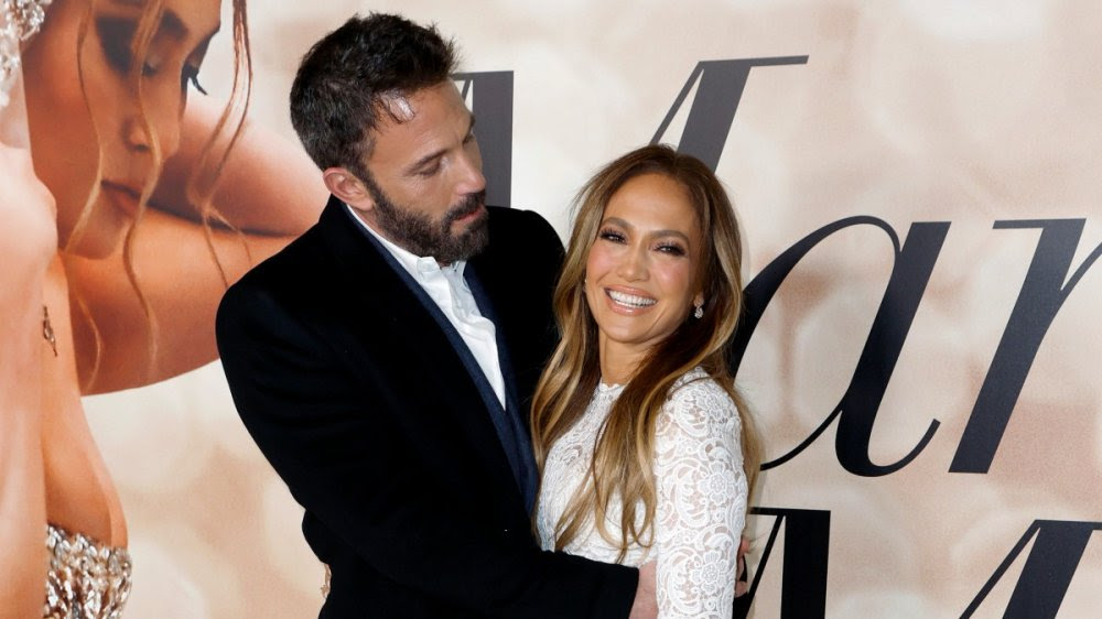 Ben Affleck & Jennifer Lopez Bertunangan Untuk Kedua Kalinya