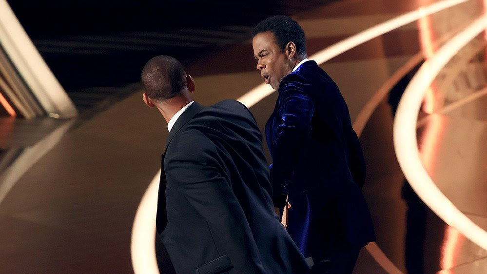 Will Smith Tidak Boleh Menghadiri Oscar Selama 10 Tahun