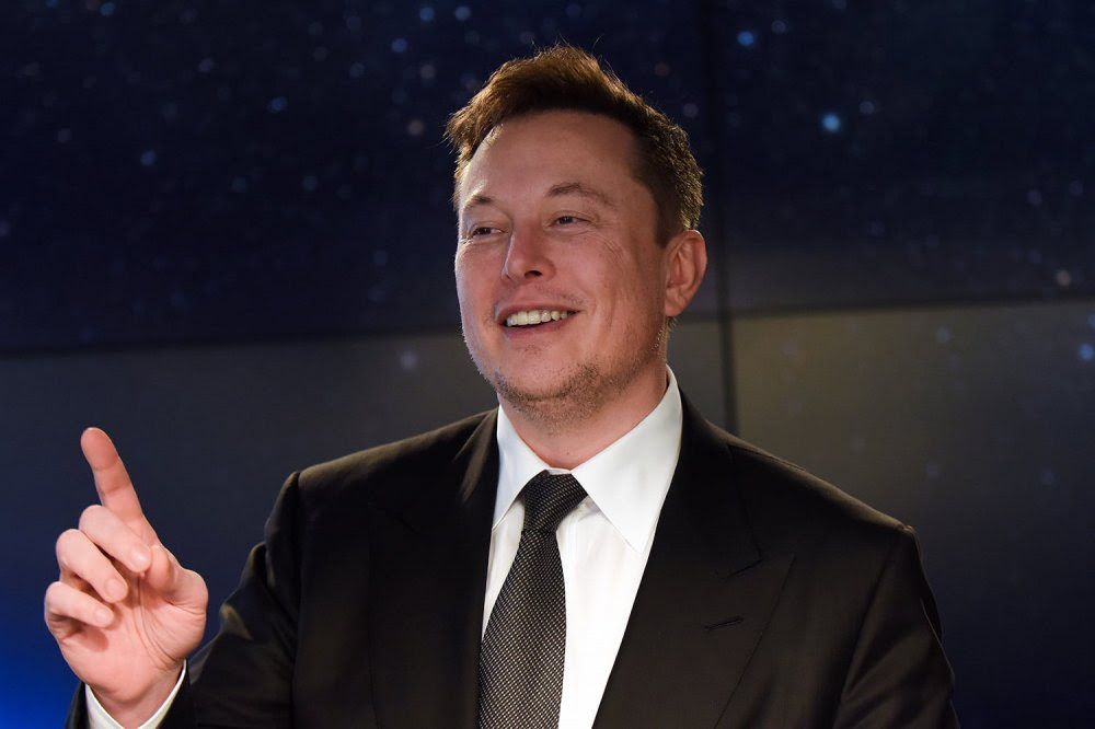 Elon Musk Membeli 9.2% Saham Twitter